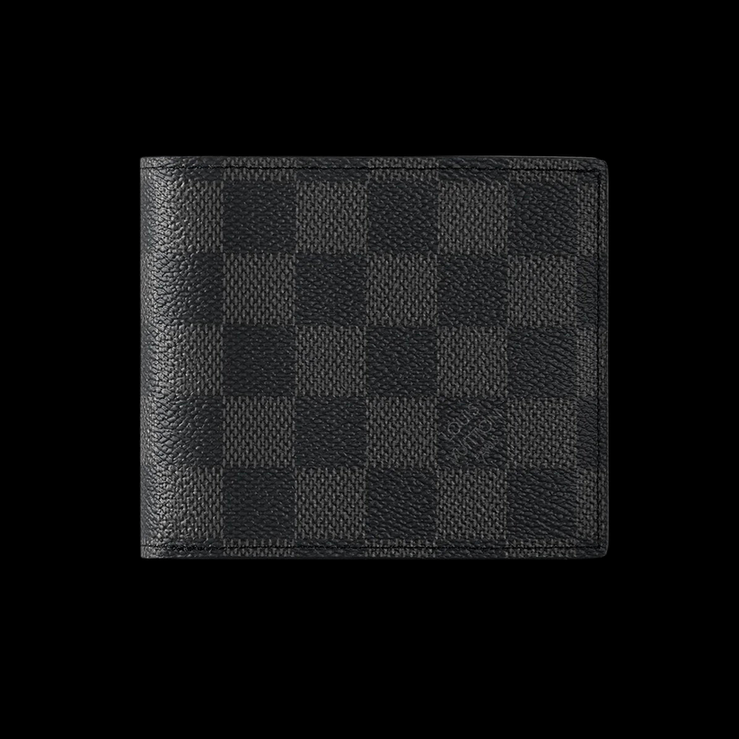 LV W4ll3t - Vendor