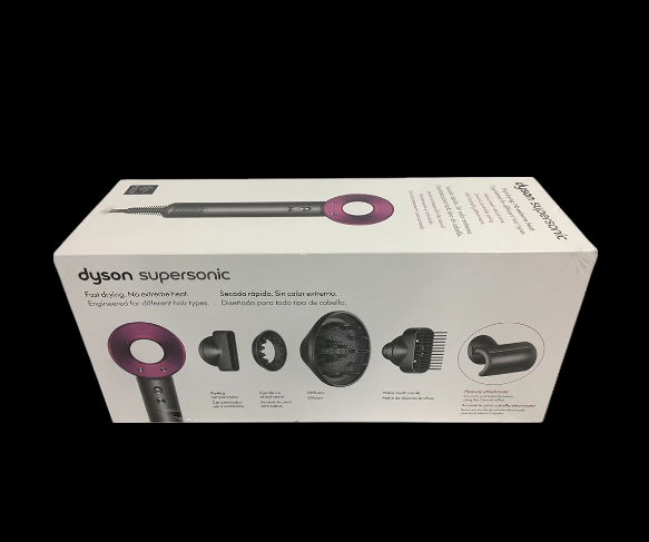 Dys0n hairdryer (shipped📦)