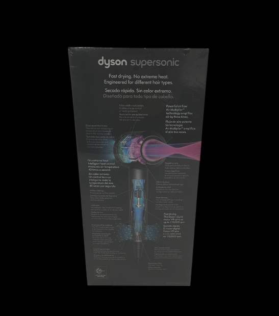 Dys0n hairdryer (shipped📦)