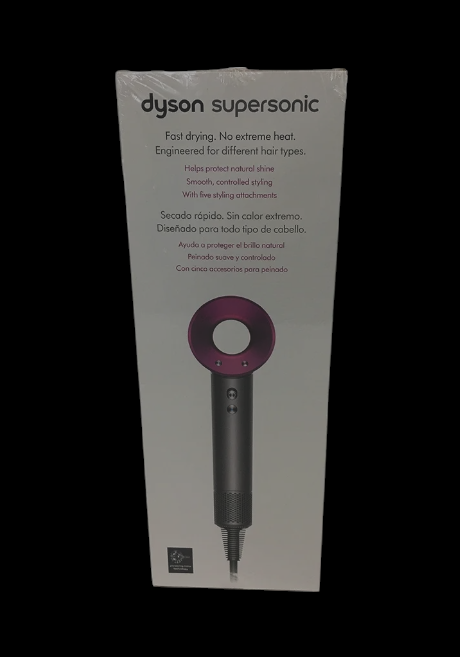 Dys0n hairdryer (shipped📦)