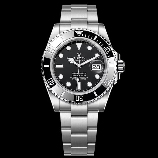 Watch - Vendor
