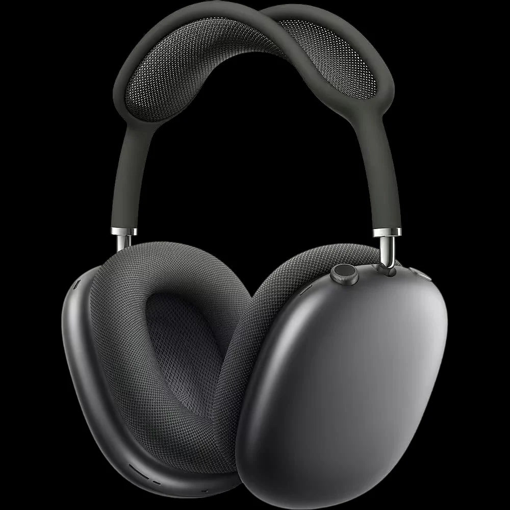 FairPods Max (shipped 📦)