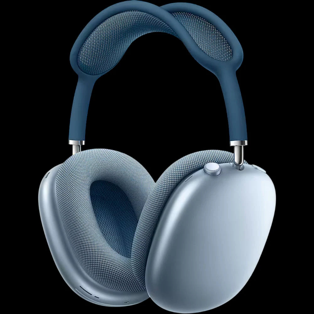 FairPods Max (shipped 📦)