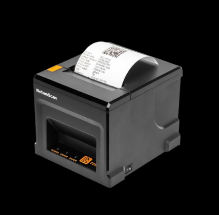 Receipt Generator