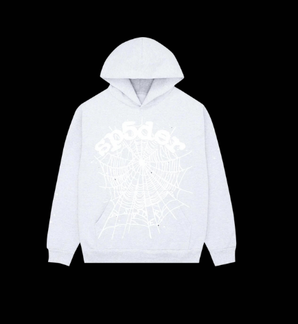 Sp5der Hoodie (shipped📦)