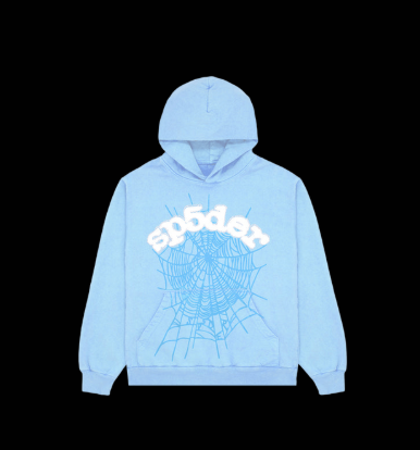 Sp5der Hoodie (shipped📦)