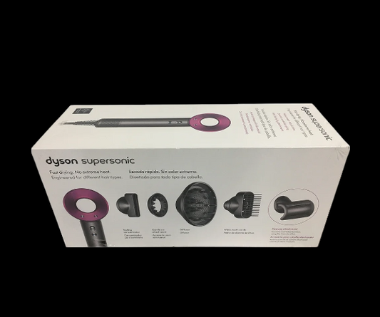 Dys0n hairdryer (shipped📦)
