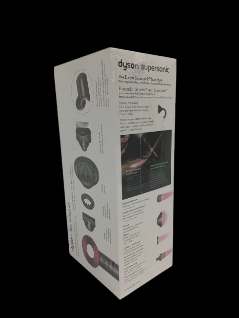 Dys0n hairdryer (shipped📦)
